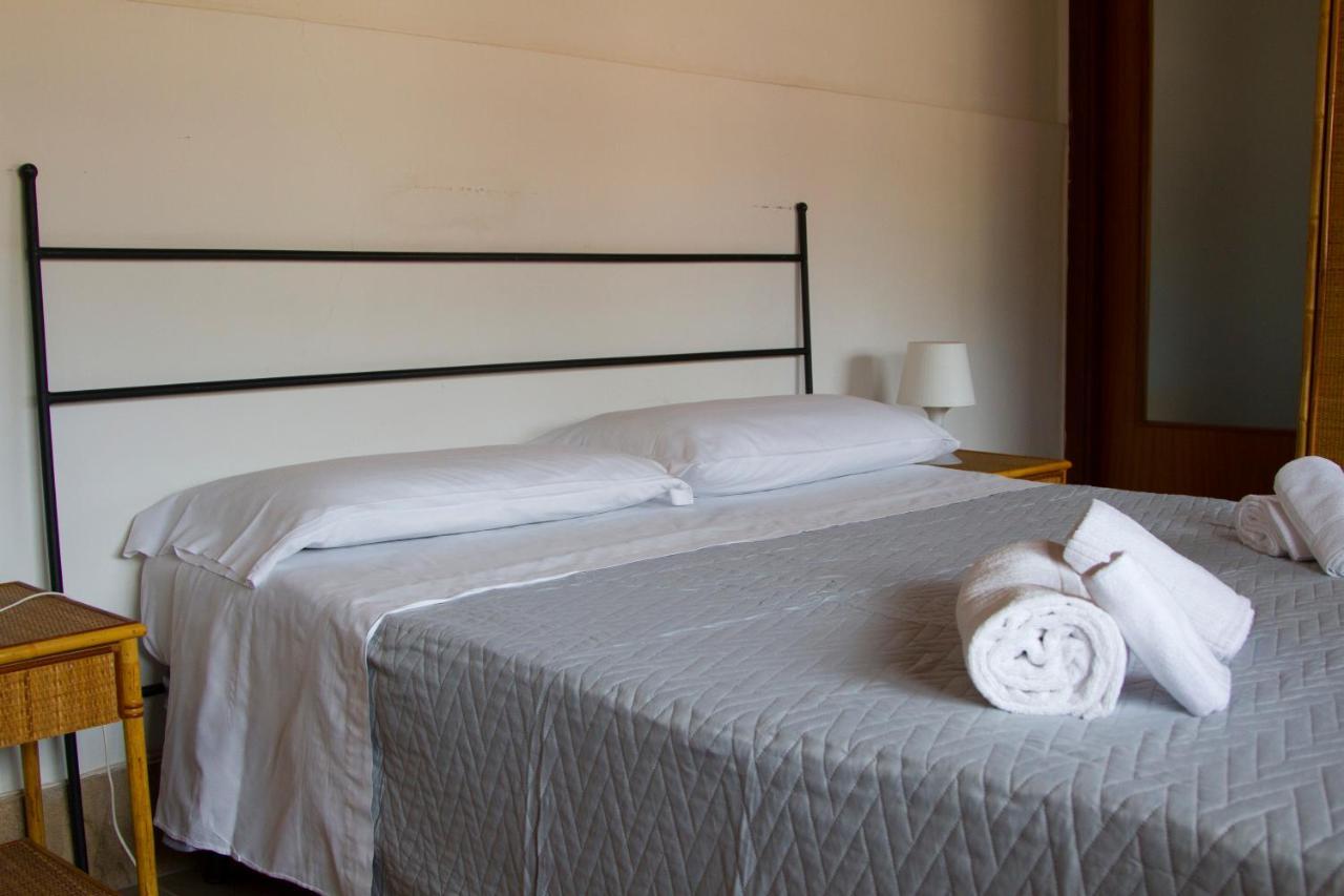 Terrasini 2000 Case Vacanza Extérieur photo