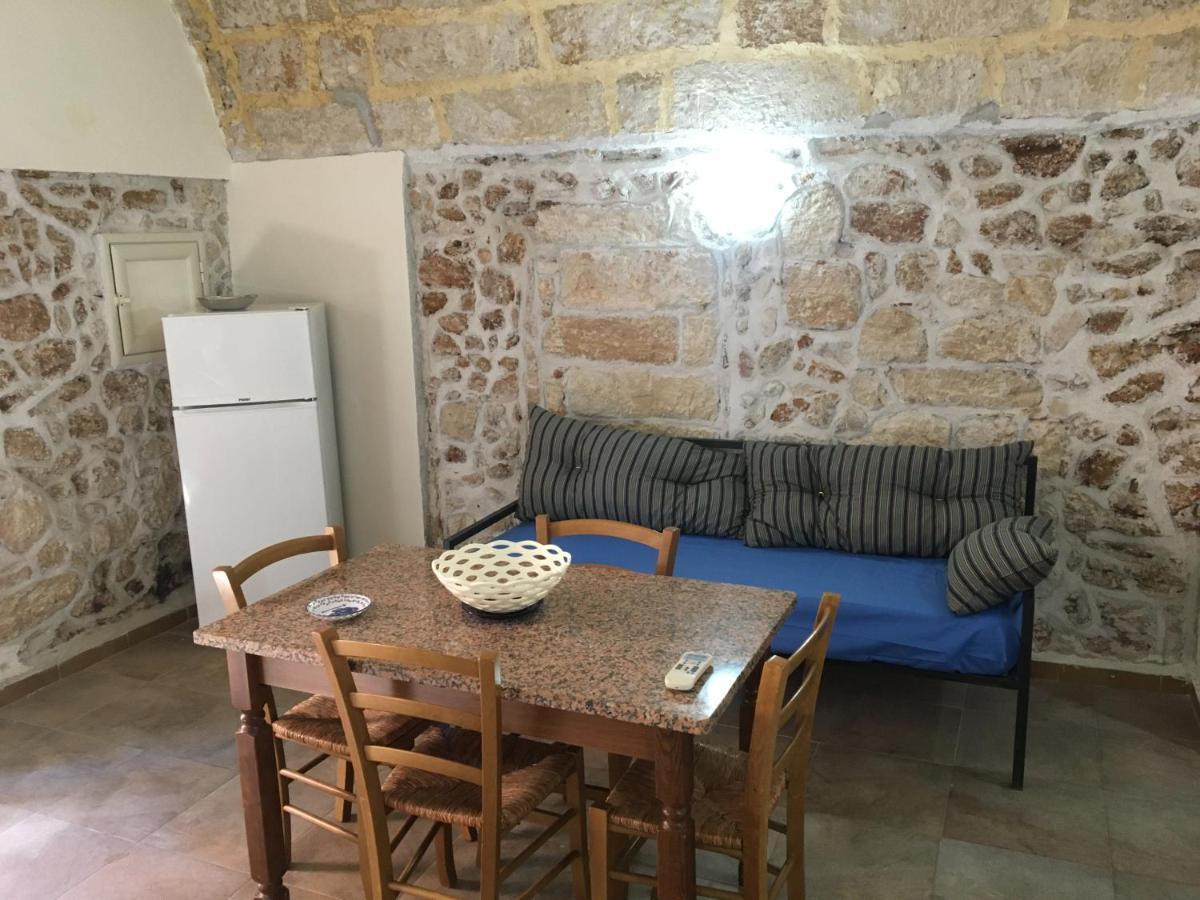 Terrasini 2000 Case Vacanza Extérieur photo