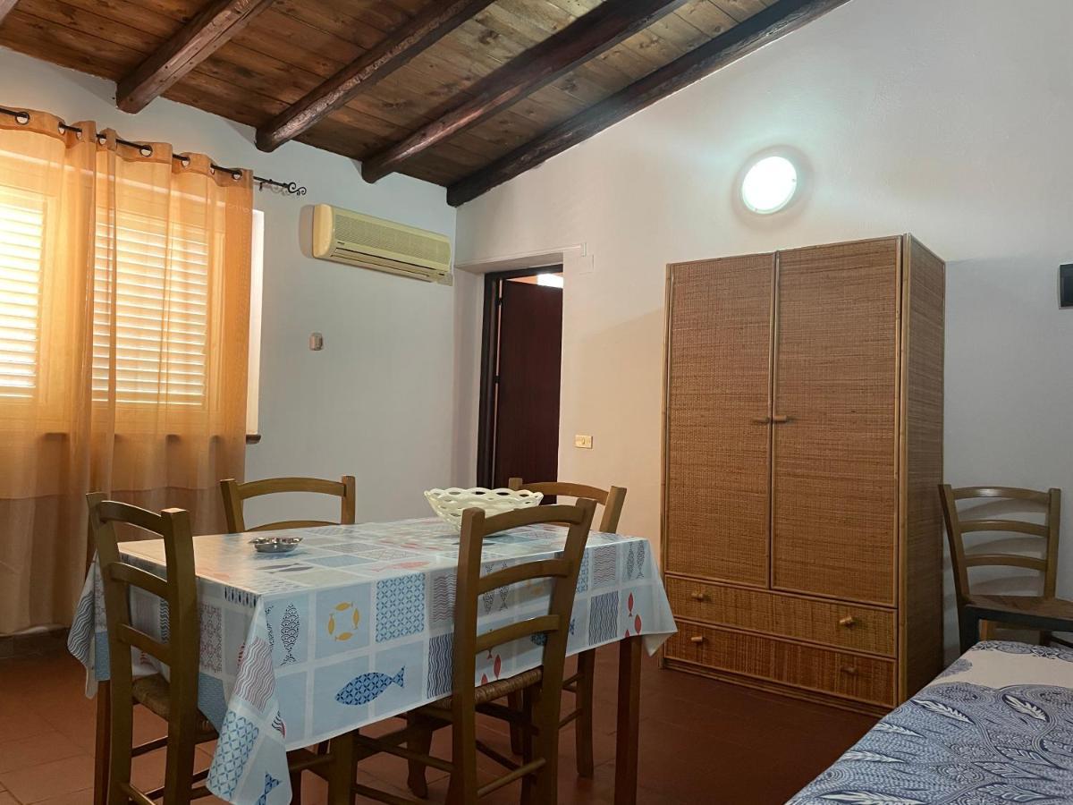 Terrasini 2000 Case Vacanza Extérieur photo