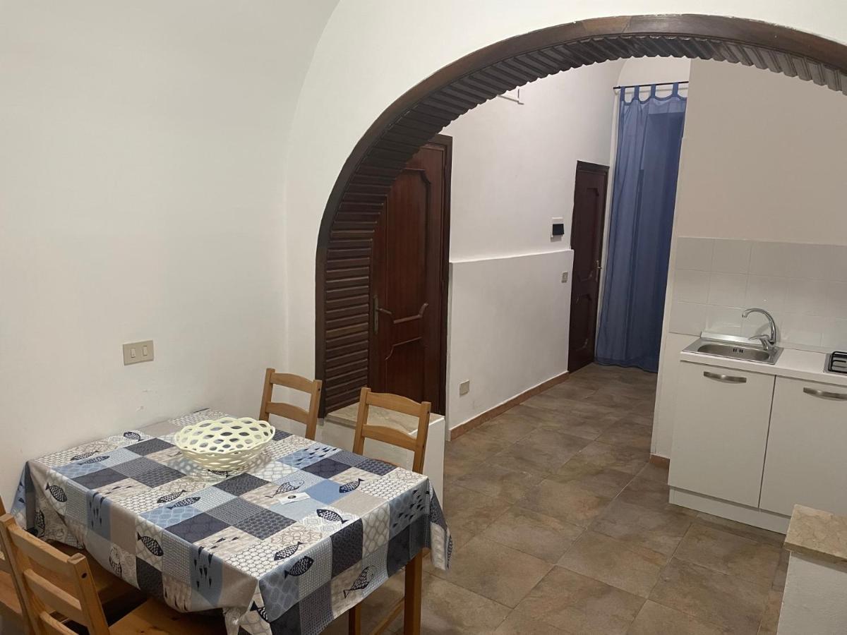 Terrasini 2000 Case Vacanza Extérieur photo