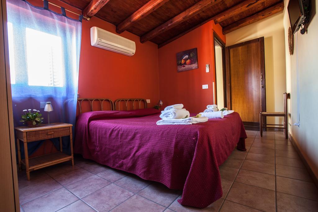 Terrasini 2000 Case Vacanza Chambre photo