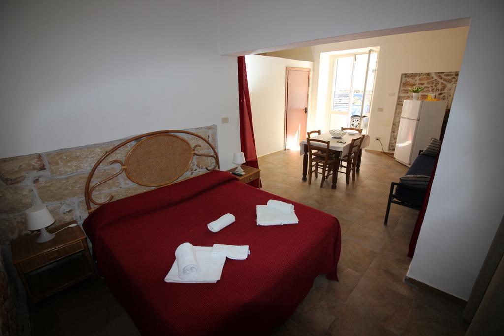 Terrasini 2000 Case Vacanza Extérieur photo