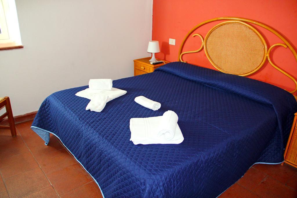 Terrasini 2000 Case Vacanza Extérieur photo