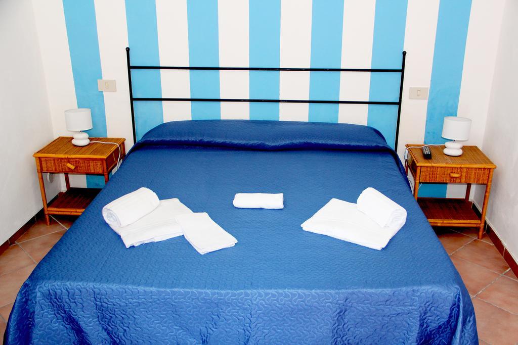 Terrasini 2000 Case Vacanza Extérieur photo