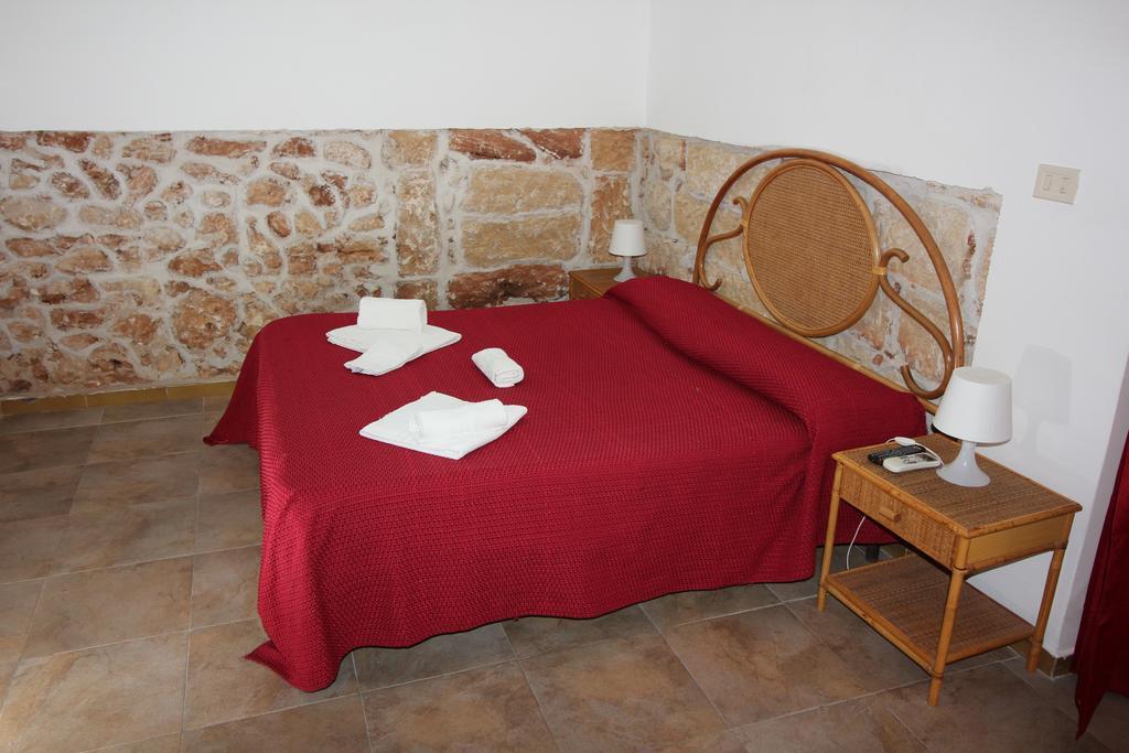 Terrasini 2000 Case Vacanza Extérieur photo