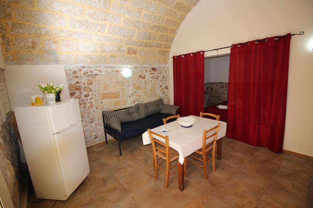 Terrasini 2000 Case Vacanza Extérieur photo