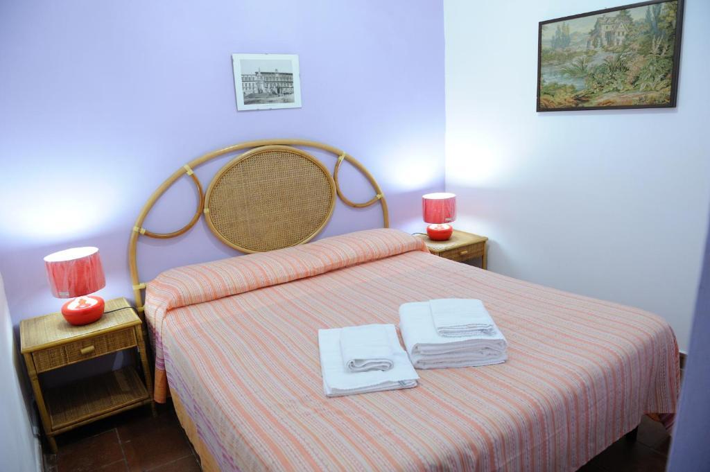 Terrasini 2000 Case Vacanza Extérieur photo